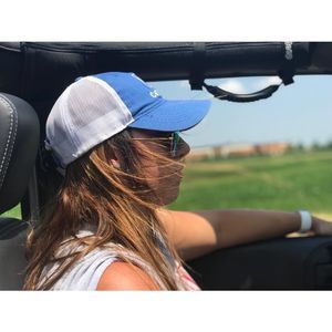 Meet your Posher, Elyse